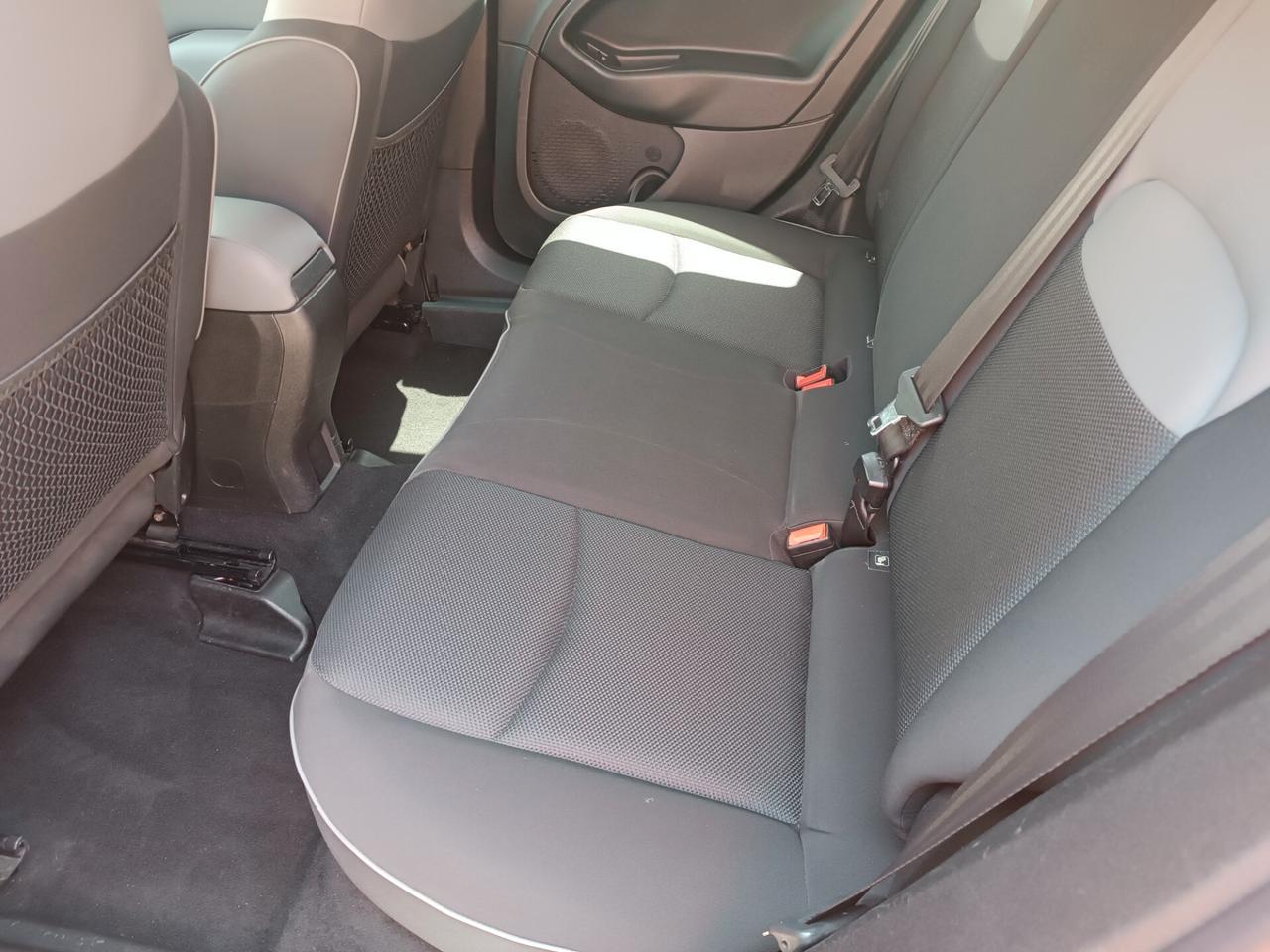 Fiat 500X 1.6 E-Torq 110 CV Pop Star