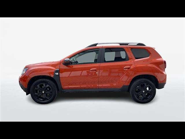 Dacia Duster 1.5 Blue dCi SL Extreme 4x2