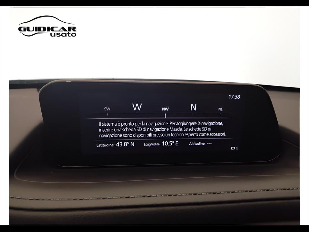 MAZDA CX-30 - CX-30 2.0 m-hybrid Exclusive 2wd 150cv 6at