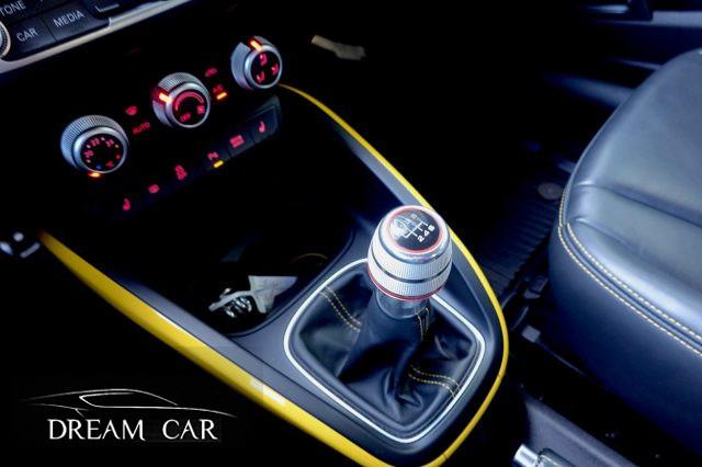 AUDI S1 SPB 2.0 TFSI quattro 231CV PACCHETTO QUATTRO-BOSE