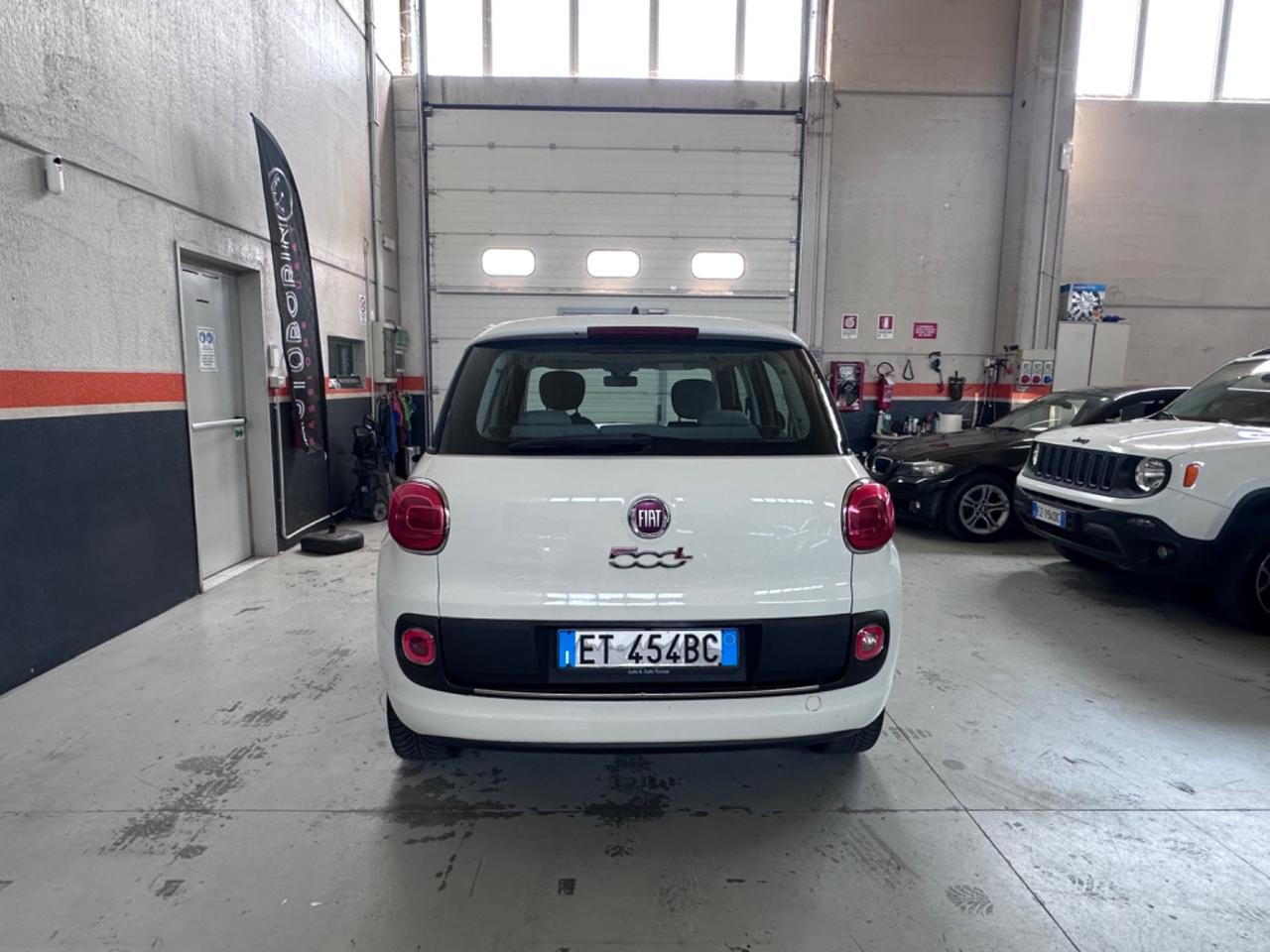Fiat 500L 1.3 Multijet 85 CV Pop Star