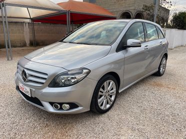 Mercedes-benz B 180 B 180 CDI Executive