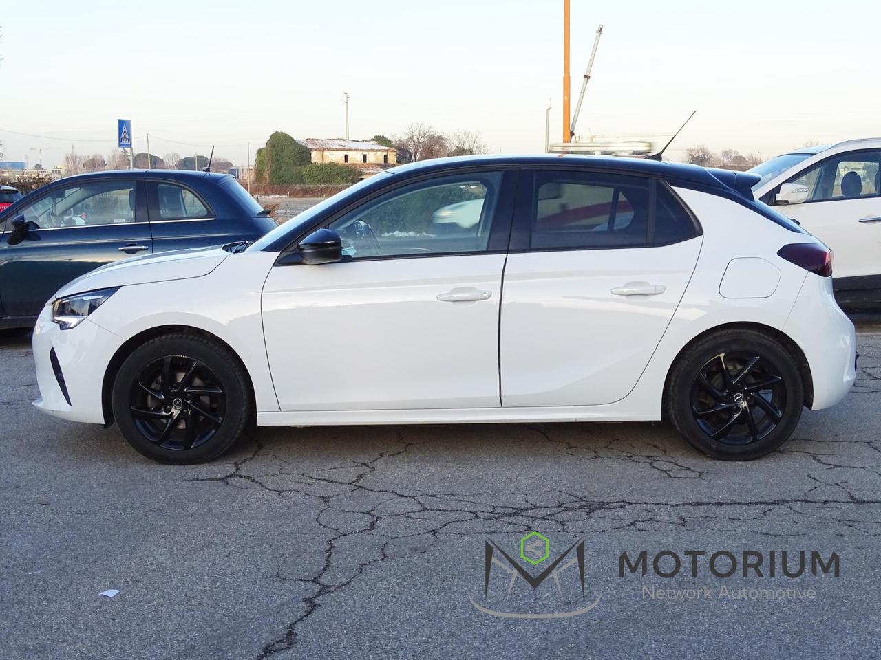 Opel Corsa 1.2 75 CV