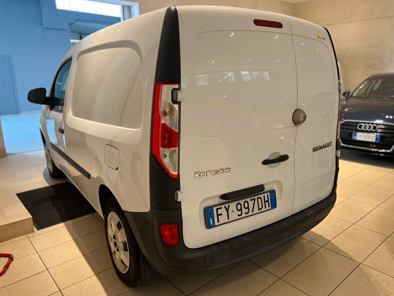 Renault Kangoo Z.E. Elettrica 2019 *PIENO OMAGGIO*