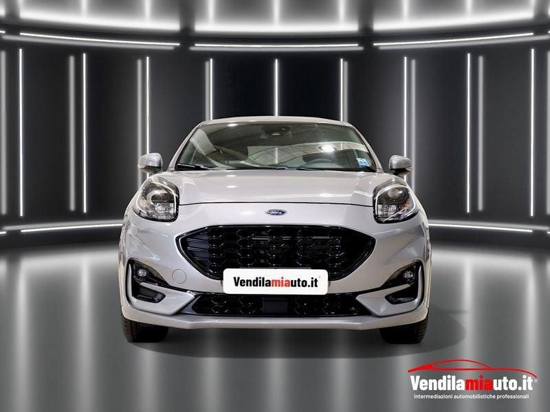 Ford Puma 1.0 EcoBoost 125 CV S&S ST-Line - PADOVA