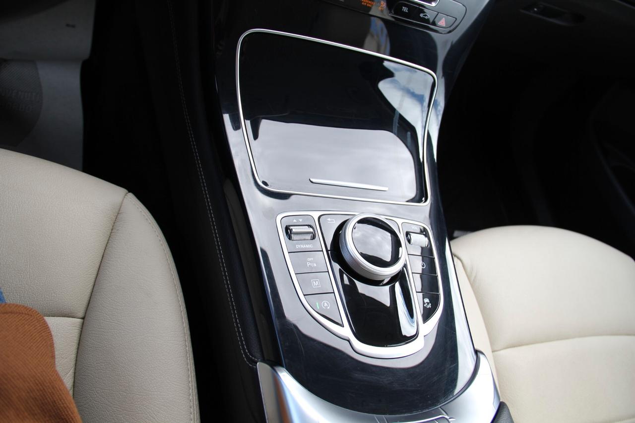 Mercedes-benz GLC 220 d 4Matic (KW 125 - CV 170)