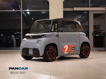 Citroen Ami My Pop