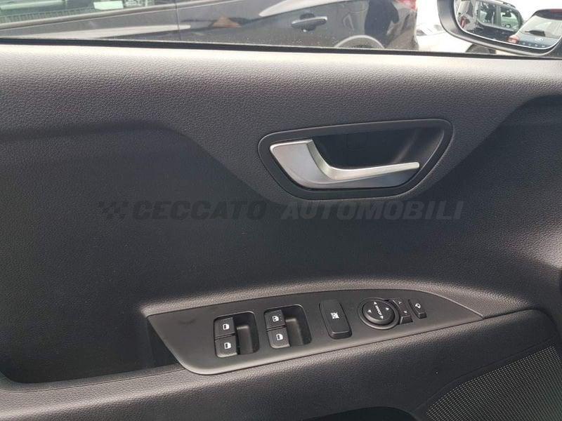 KIA Stonic Stonic 1.0 t-gdi mhev Style 100cv mt