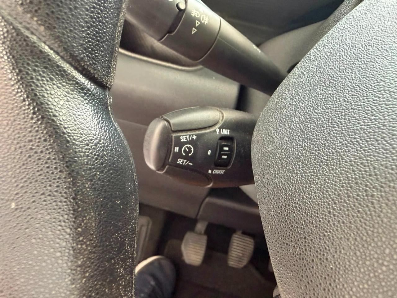 Citroen C3 Picasso 1.6 HDi 90 CV OK NEOPATENTATI