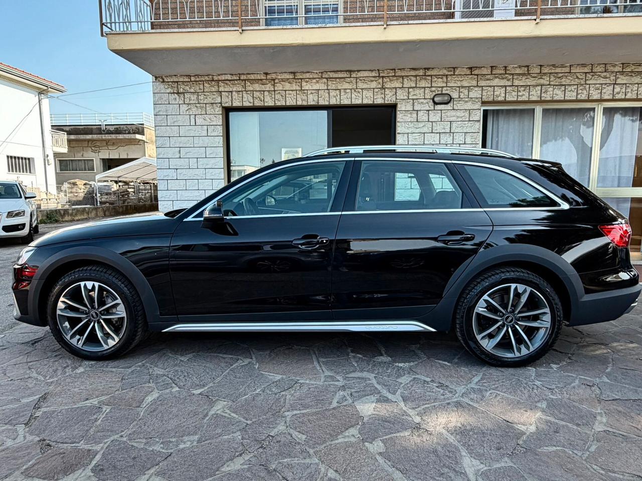 Audi A4 allroad 40 TDI 204 CV S tronic Business