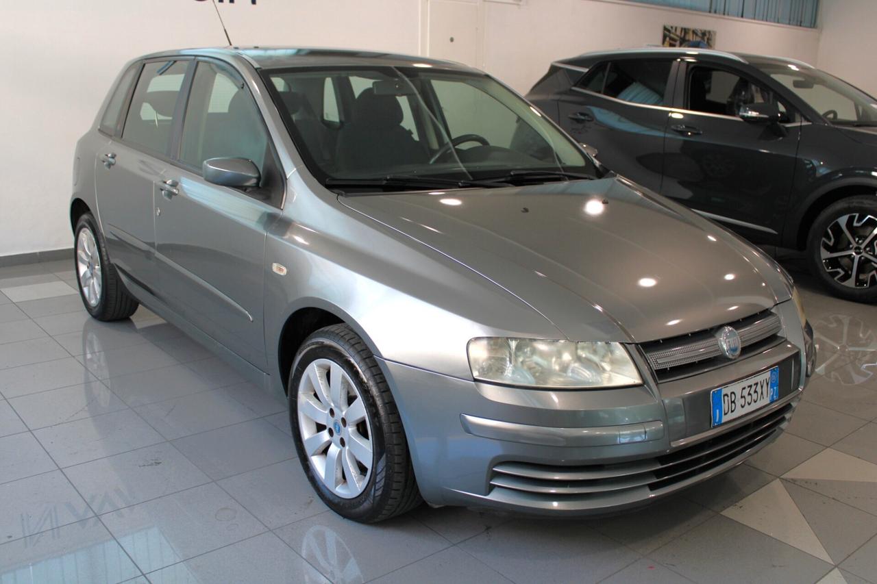 FIAT Stilo 1.9 JTD Emotion - 2006