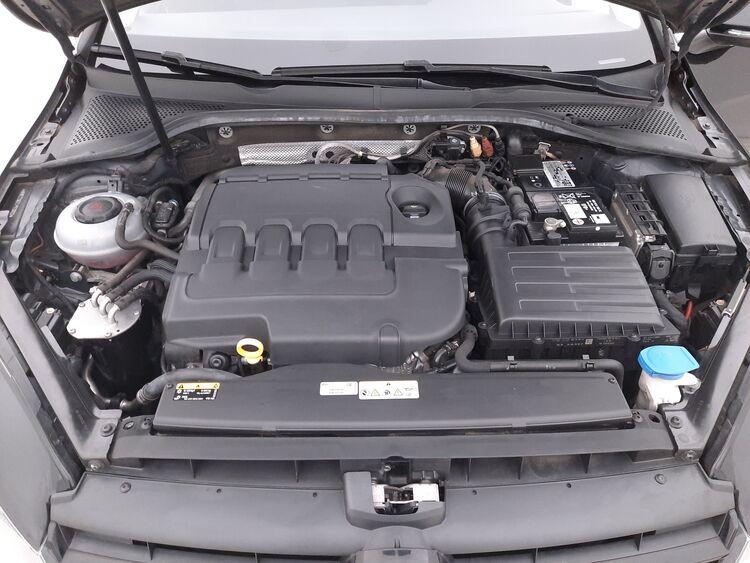 Volkswagen Golf Variant Variant Executive DSG BR336214 2.0 Diesel 150CV