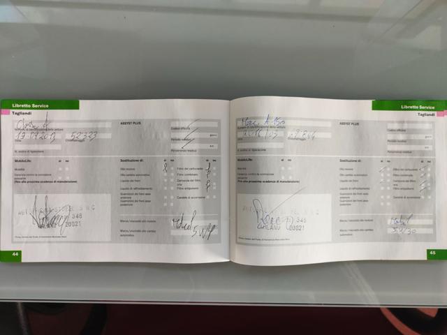 MERCEDES-BENZ A 150 Avantgarde ( NAVIGAZIONE )