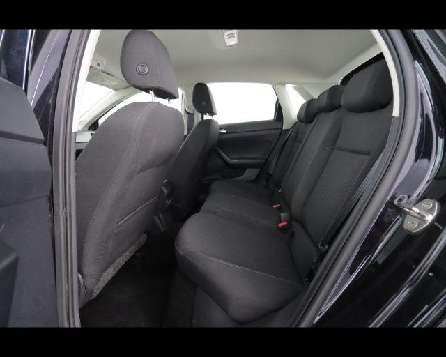 VOLKSWAGEN Polo 1.0 TSI DSG Life