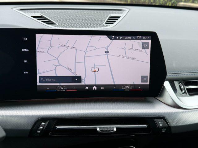 BMW X1 sDrive 18i Msport