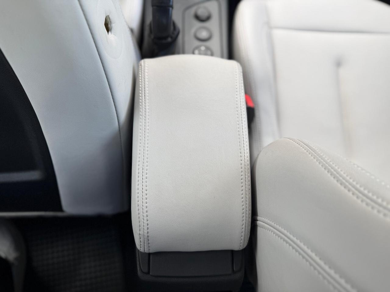 Peugeot RCZ 2.0 HDi 163CV