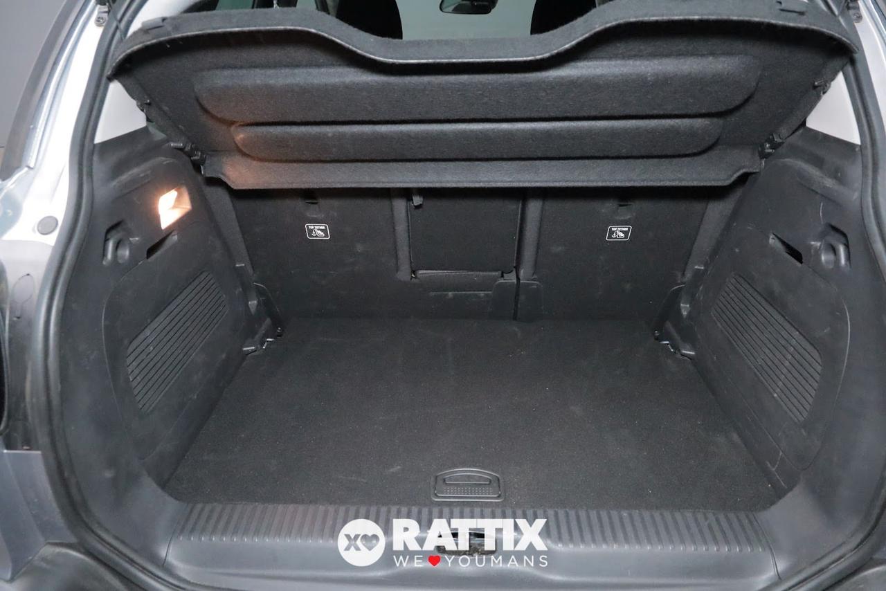 Citroen C3 Aircross 1.2 Puretech 130CV Shine Pack EAT6