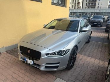 JAGUAR XE 2.0 D 180 CV aut. Portfolio