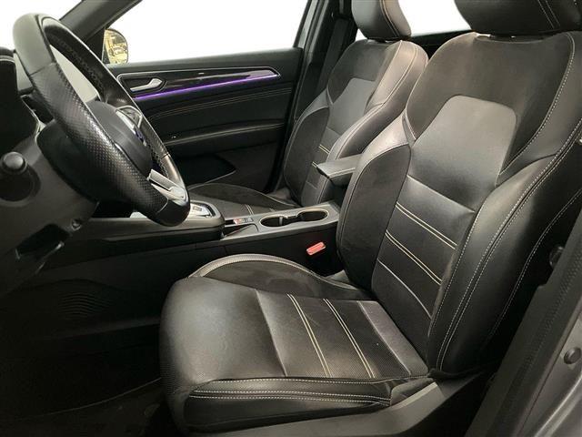 RENAULT Arkana 1.6 E-Tech full hybrid E-Tech Engineered Fa