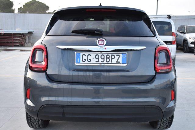 FIAT 500X 1.3 MultiJet 95 CV Connect