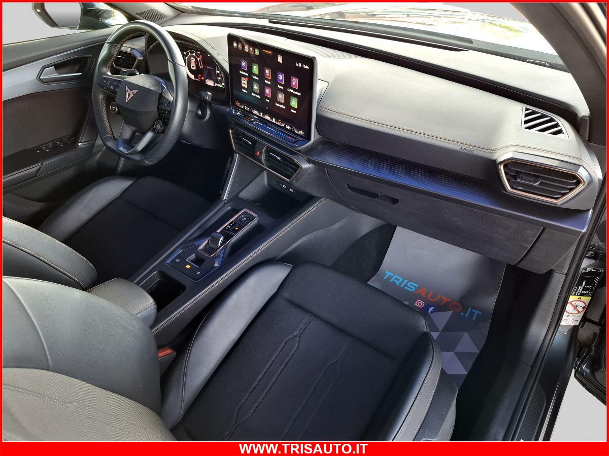 Cupra Formentor 2.0 TDI Dsg (FULL LED+PELLE+ALCANTARA)