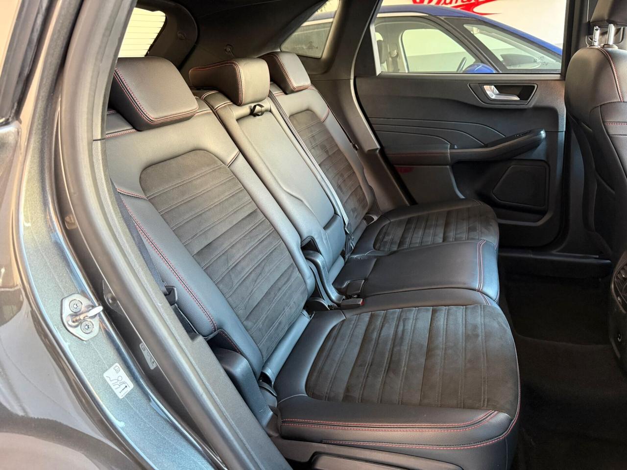 FORD KUGA 1.5 DIESEL ST-LINE 2022