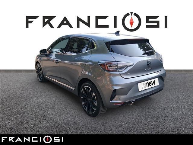 RENAULT Clio 1.0 tce Techno 90cv
