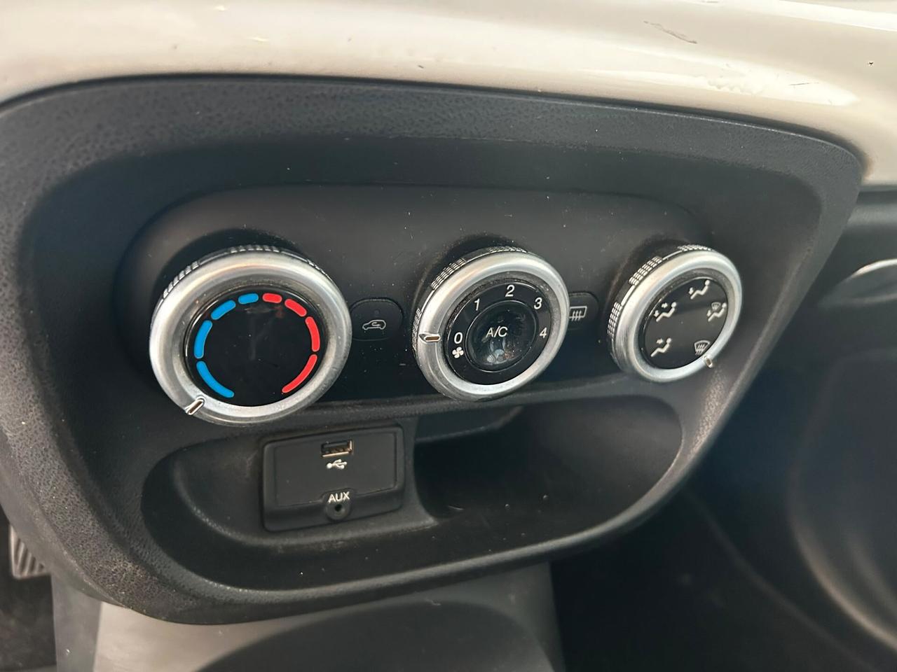 Fiat 500L 0.9 TwinAir X NEOPATENTATI 2013