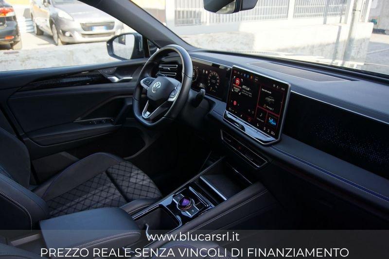 Volkswagen Tiguan 2.0 TDI 110KW SCR EVO R-Line DSG