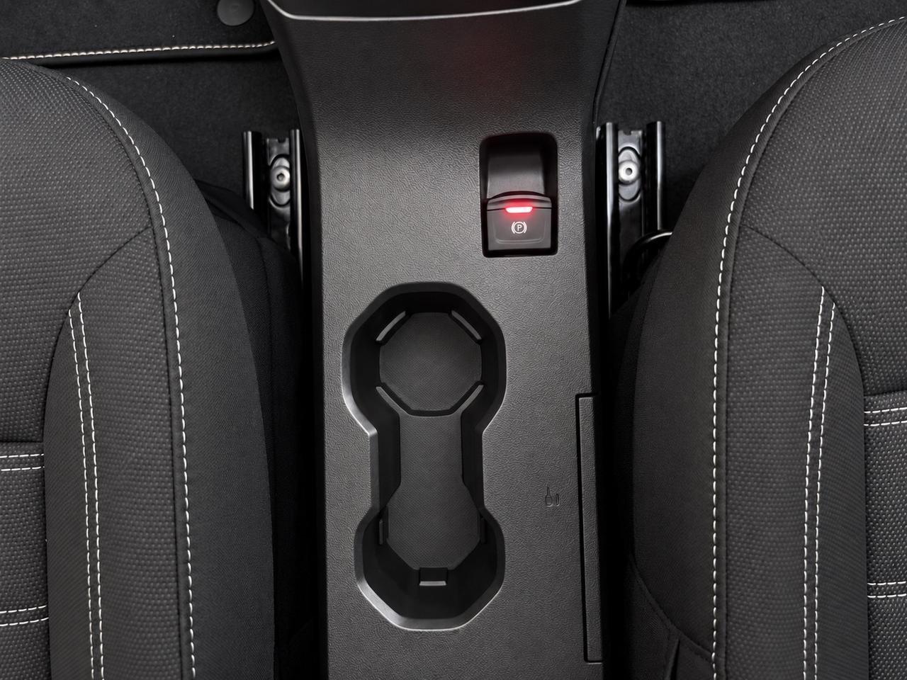 Dacia Sandero No