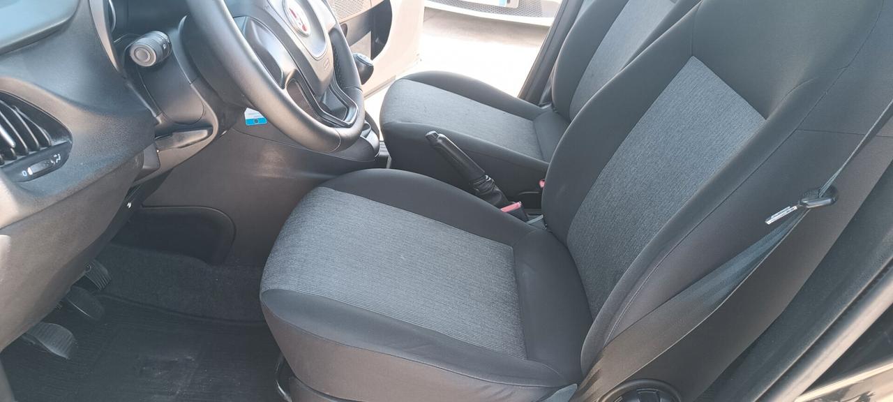 Fiat Doblo Doblò 1.6 MJT 105CV PC Combi N1 SX
