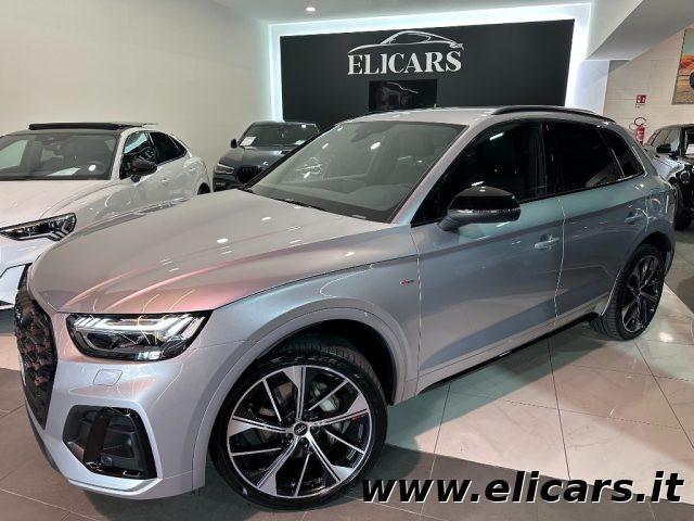 AUDI Q5 50 TFSI e quattro S tronic S line