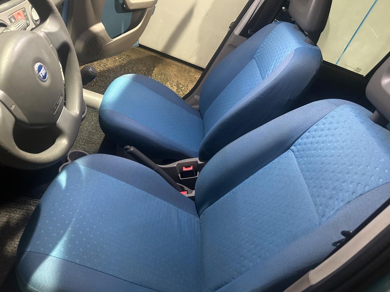 Fiat Panda 1.2 Dynamic GPL unico proprietario pari al nuovo