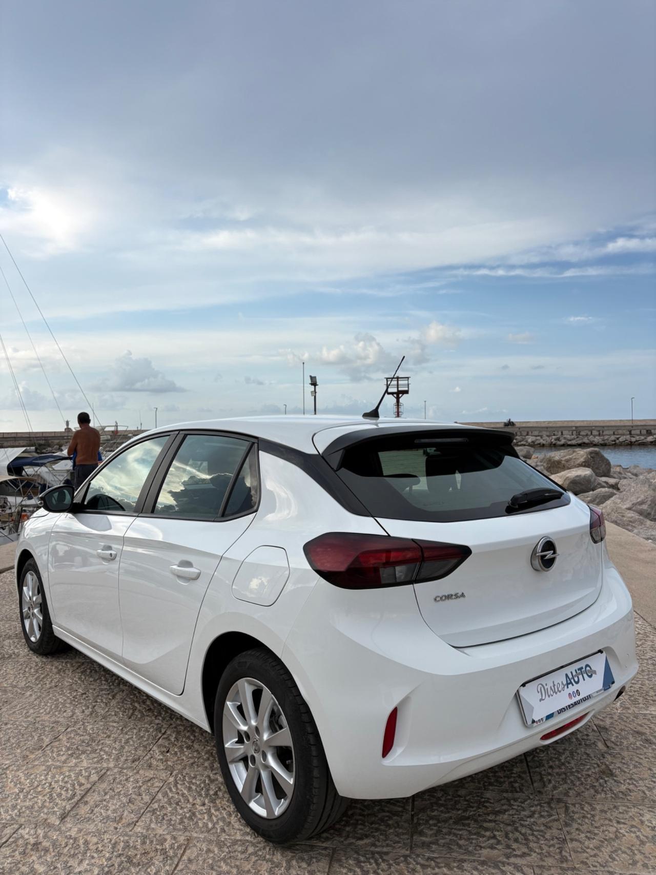 Opel Corsa 1.5 D 100 CV Edition
