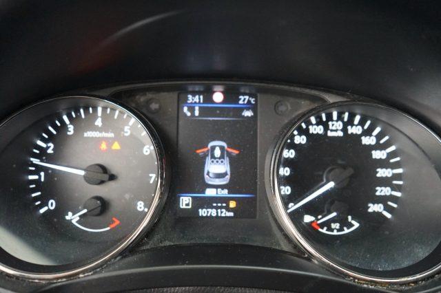 NISSAN X-Trail DIG-T 160 2WD DCT N-Connecta