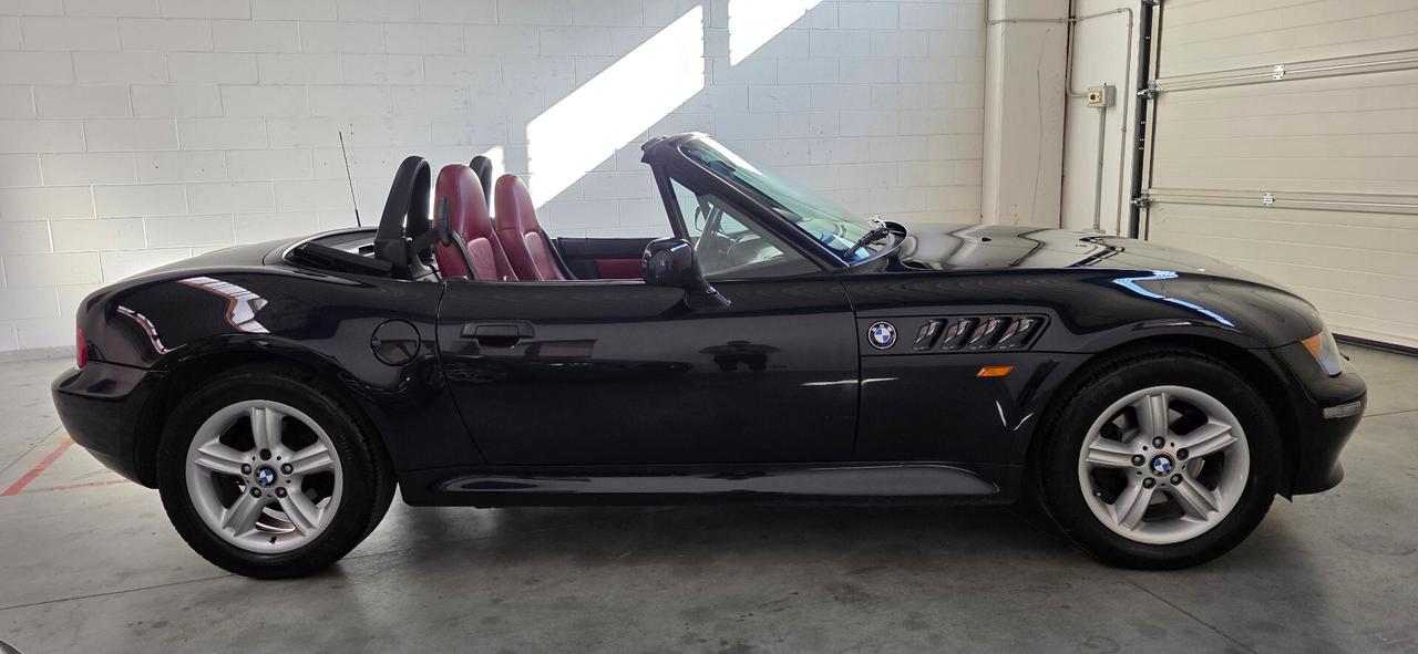 Bmw Z3 1.9 16V cat Roadster