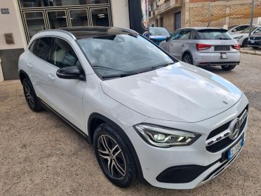 Mercedes-benz GLA 200 d Automatic Sport Plus TETTO APRIBILE