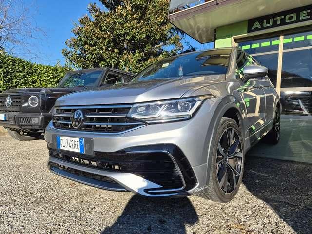 Volkswagen Tiguan Allspace 1.5 tsi R-Line 7 posti dsg