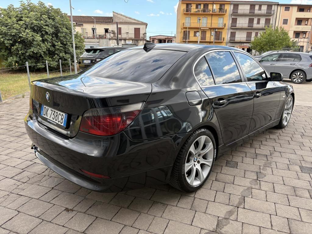 Bmw 530d Berlina Attiva aut. 218cv