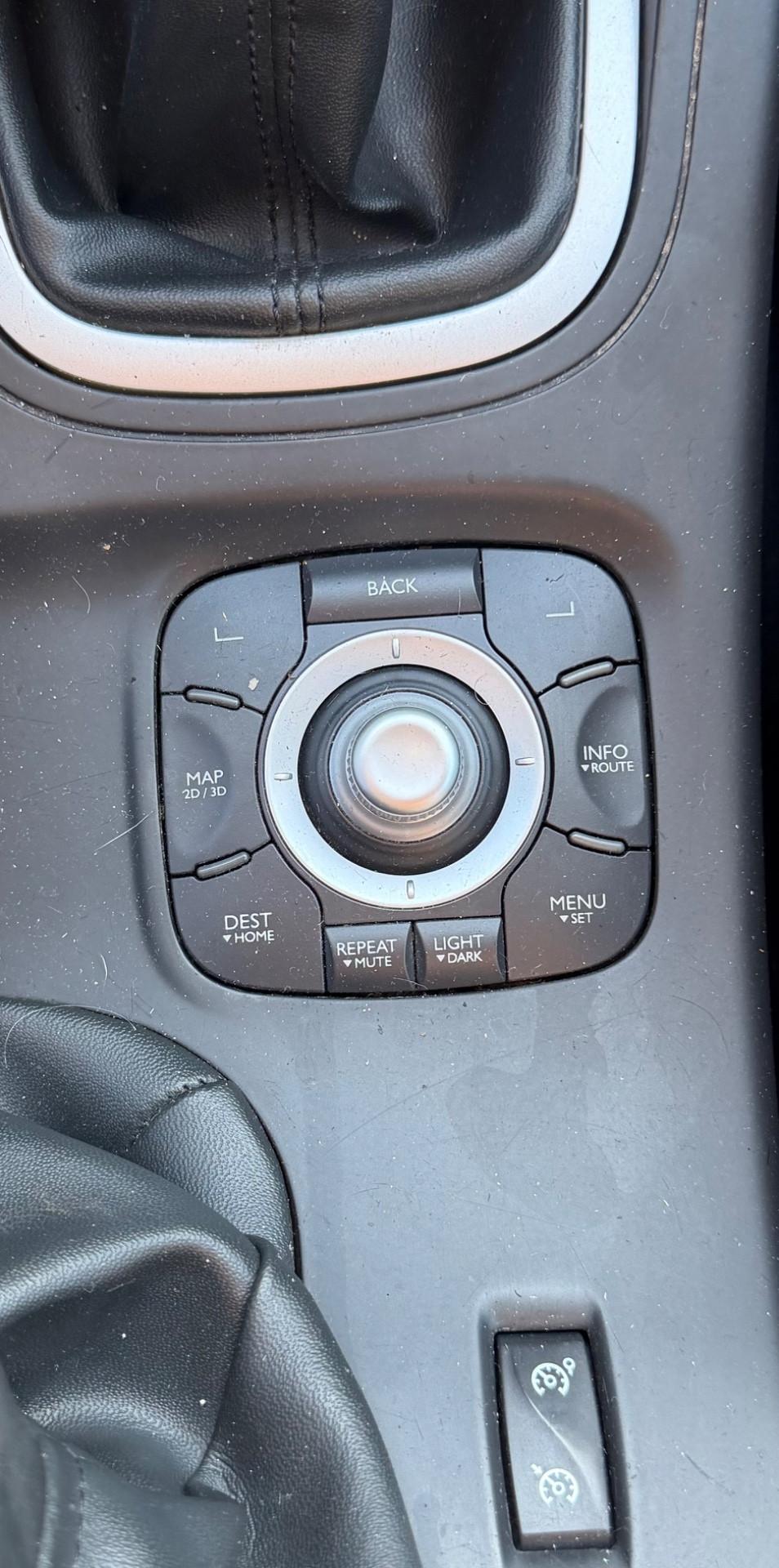 Renault Megane Mégane 1.5 dCi 110CV Dynamique