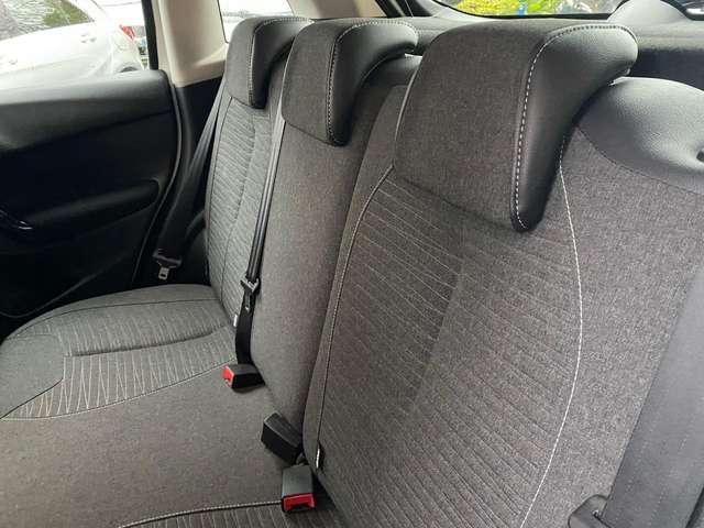 Citroen C3 C3 II 2009 1.2 puretech Exclusive 82cv E6