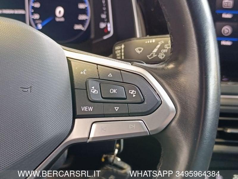 Volkswagen Taigo Taigo 1.0 TSI 115 CV DSG R-Line