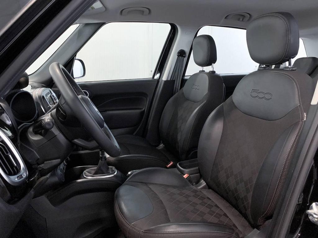 Fiat 500L 1.4