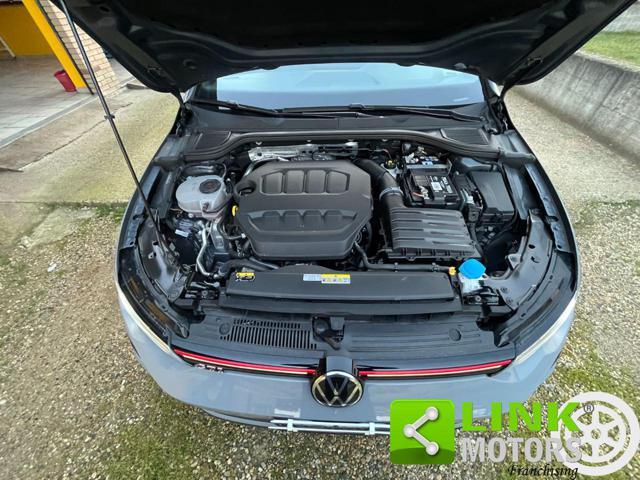 VOLKSWAGEN Golf GTI GTI 8 2.0 TSI 245 CV DSG