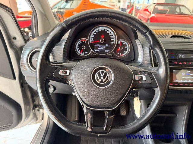 VOLKSWAGEN up! 1.0 5p. EVO move up! BlueMotion Technology