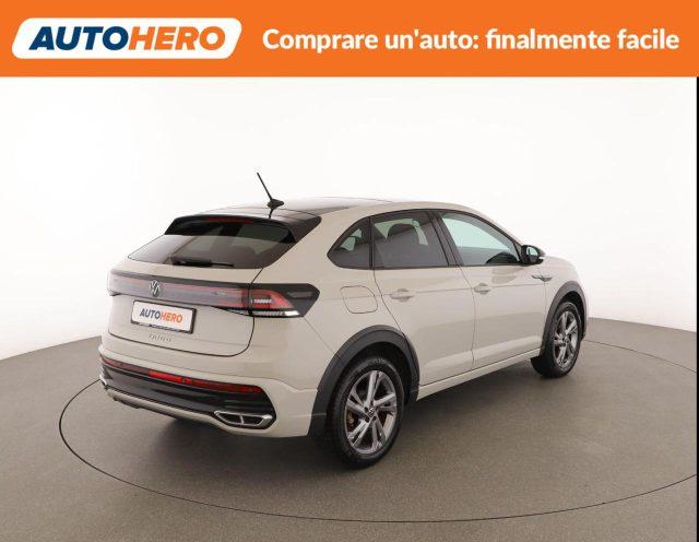 VOLKSWAGEN Taigo 1.0 TSI 110 CV R-Line