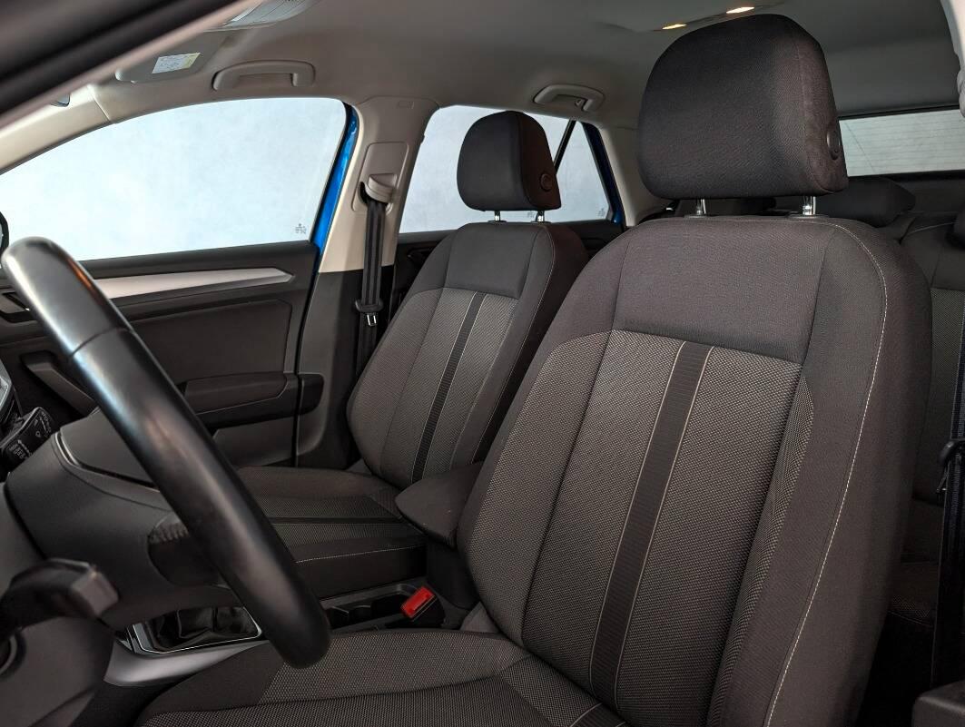 Volkswagen T-Roc 1.0 tsi Life 110cv
