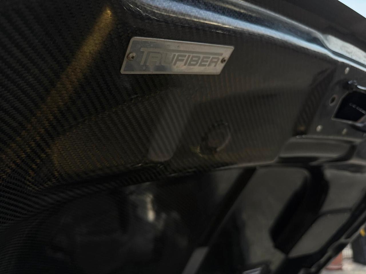 Ford Mustang SHELBY GT500 970 CV! UBB 1 OF