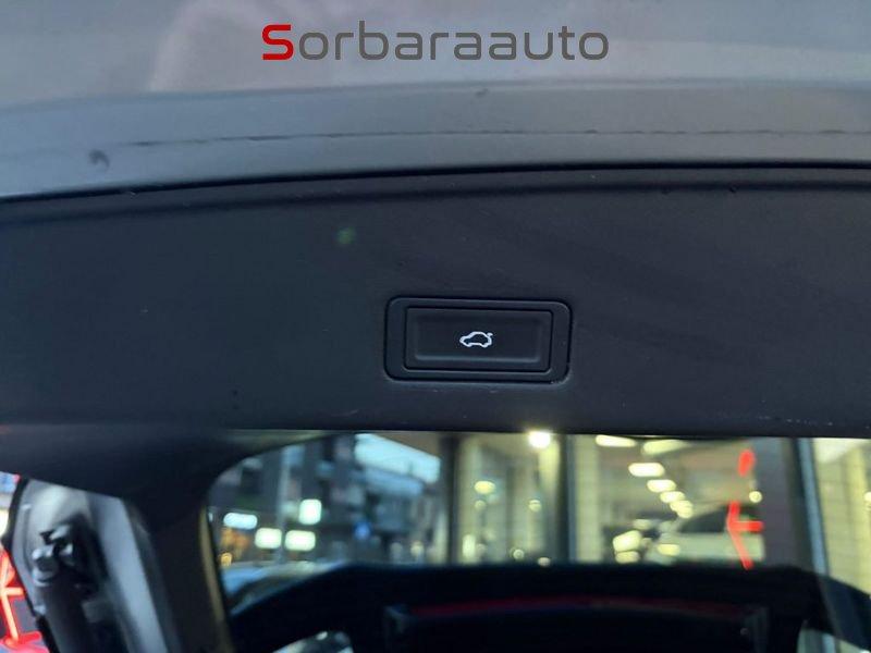 OMODA 5 Omoda 1.6 TGDI/GPL 147CV aut. Premium