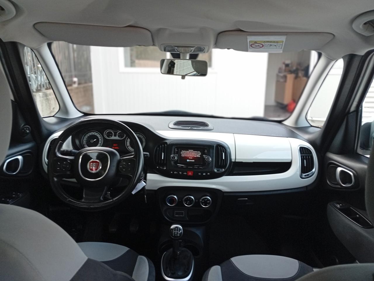 Fiat 500L 1.3 Multijet 85 CV Pop Star